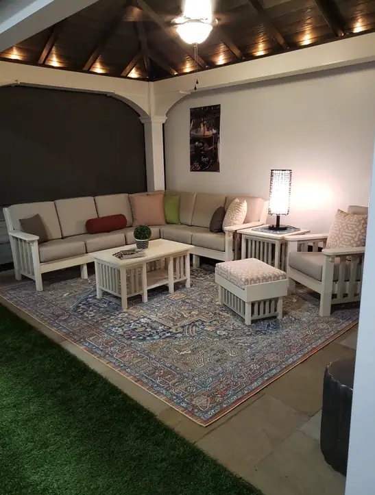 Outdoor Furniture